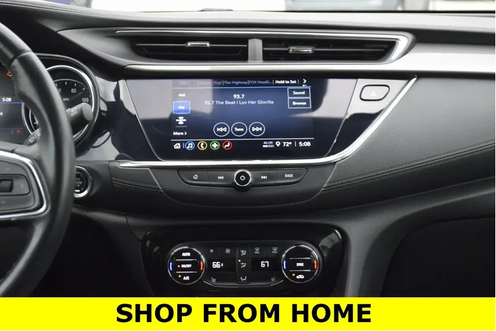 $17989 : Buick Encore GX 2023 Select image 4