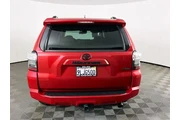 $33900 : Toyota 4Runner 2021 4x2 SR5 thumbnail