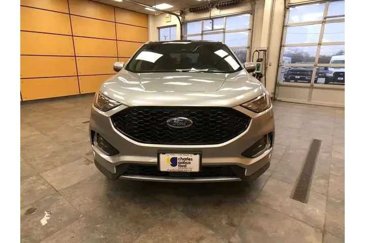 $29222 : Ford Edge 2022 AWD SEL 4dr C image 2