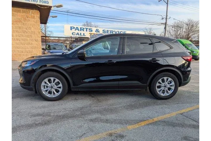$20949 : Ford Escape 2025 Active 4dr image 6