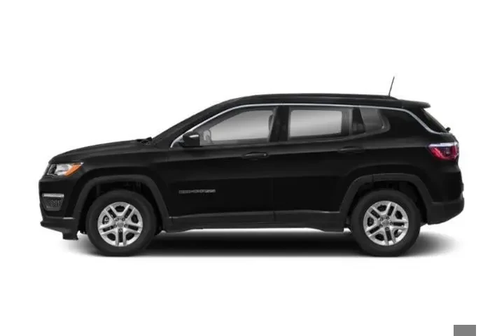 $16990 : Jeep Compass 2020 Latitude 4 image 6