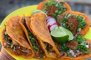 Tacos tortillas recién hechas thumbnail
