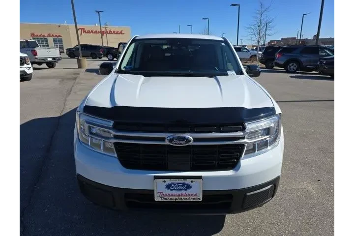 $32900 : Ford Maverick 2024 Lariat 4d image 8