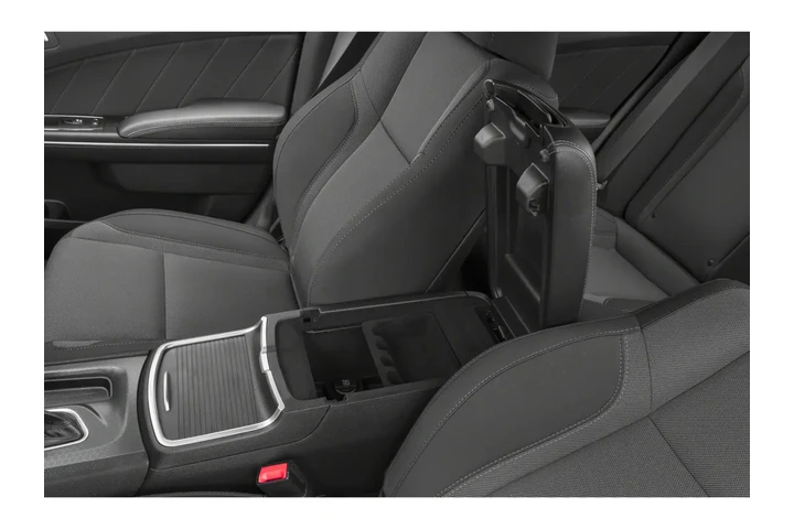 $17984 : 2018 Charger SXT image 10