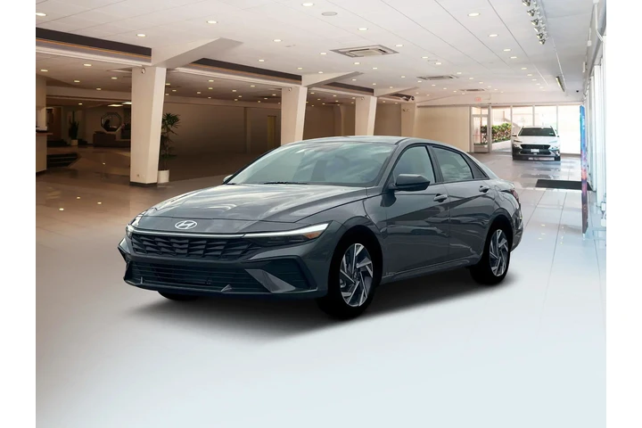 $25995 : Hyundai ELANTRA 2025 SEL Spo image 6