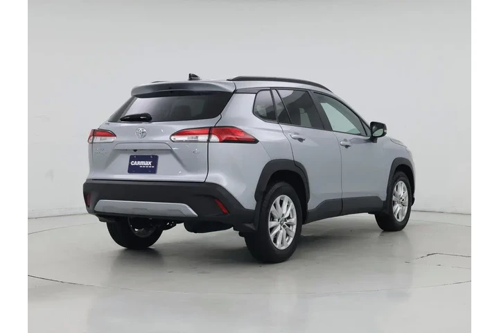 $27998 : Toyota Corolla Cross 2025 LE image 8