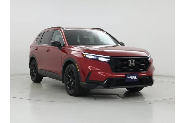$28998 : Honda CR-V Hybrid 2024 Sport image 1