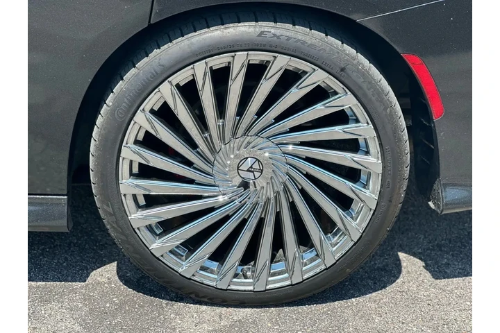 2020 DODGE CHARGER SCAT PACK image 3