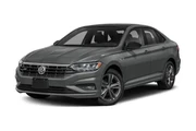 Volkswagen Jetta 2019 S 4dr