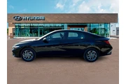 $24994 : Hyundai ELANTRA Hybrid 2025 thumbnail