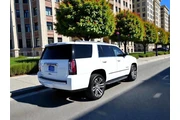 2017 GMC Yukon thumbnail