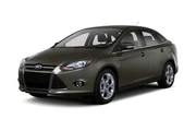 Ford Focus 2013 SE 4dr Sedan en Houston