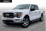 Ford F-150 2023 4x2 XLT 4dr en Plano