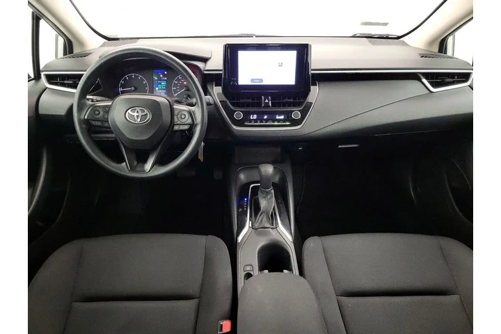 $20998 : Toyota Corolla 2023 LE 4dr S image 9