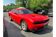 2023 Challenger SXT