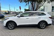Hyundai Santa fe 2017 thumbnail