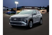 Hyundai TUCSON 2026 AWD SEL en Buffalo