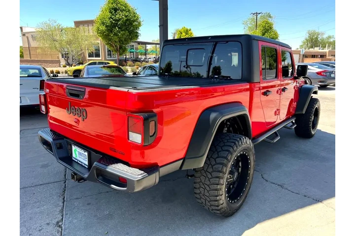 2020 Gladiator Sport image 5