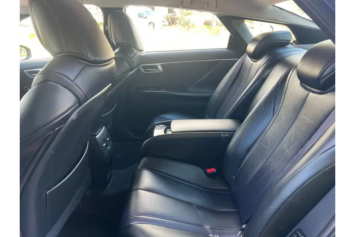 $10400 : 2017 Mirai image 8