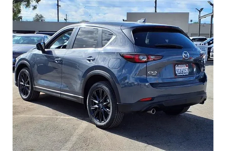 $24900 : Mazda CX-5 2023 AWD 2.5 S Ca image 6