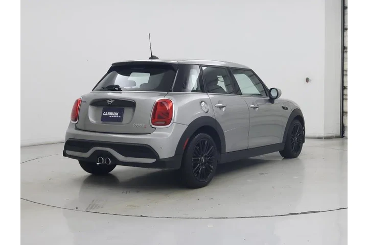 $25998 : MINI Hardtop 4 Door 2024 Coo image 8