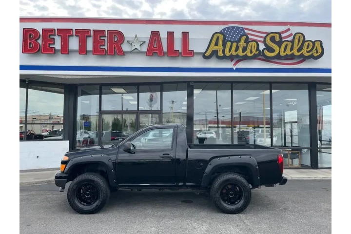 $12999 : 2012 Colorado image 2