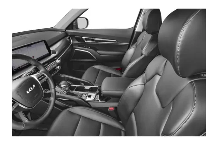 $37311 : Kia Telluride 2025 AWD S 4dr image 9
