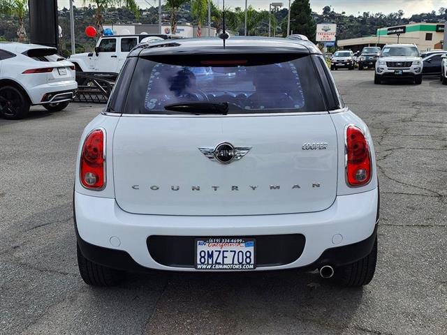 $8995 : 2015 MINI Cooper Countryman image 10