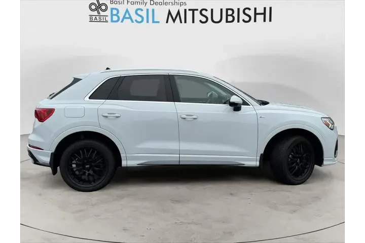 $27499 : Audi Q3 2022 AWD quattro S l image 6