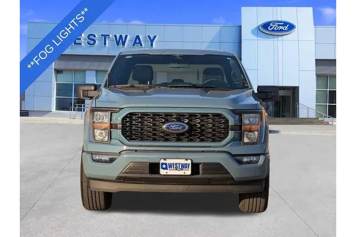 $30985 : Ford F-150 2023 4x2 Lariat 4 image 6