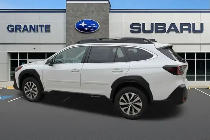 $31991 : Subaru Outback 2025 AWD Prem image 6