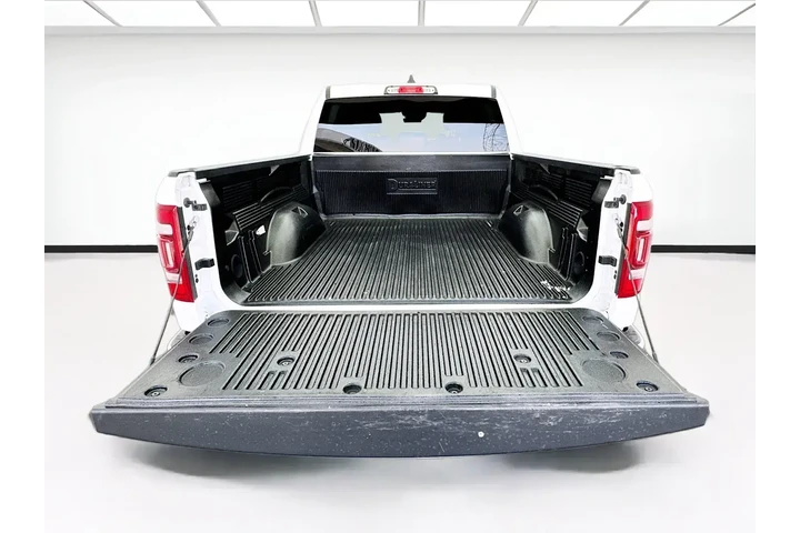 $39577 : Ram 1500 2024 4x4 Laramie 4d image 8