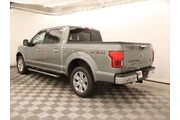 $33999 : Ford F-150 2020 4x4 Lariat 4 thumbnail