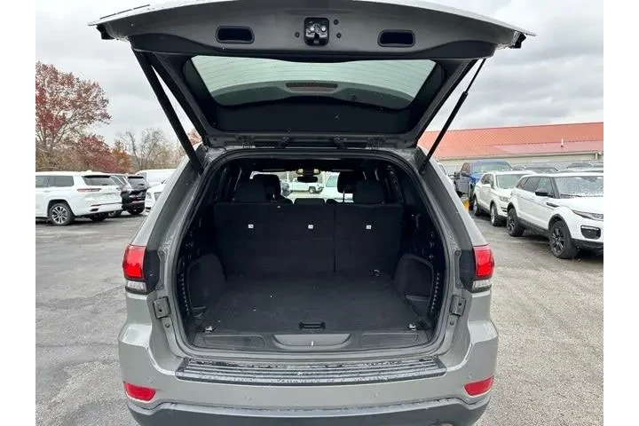 $19977 : Jeep Grand Cherokee 2019 4x4 image 10