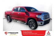 Toyota Tundra 2017 4x4 Limit en Providence