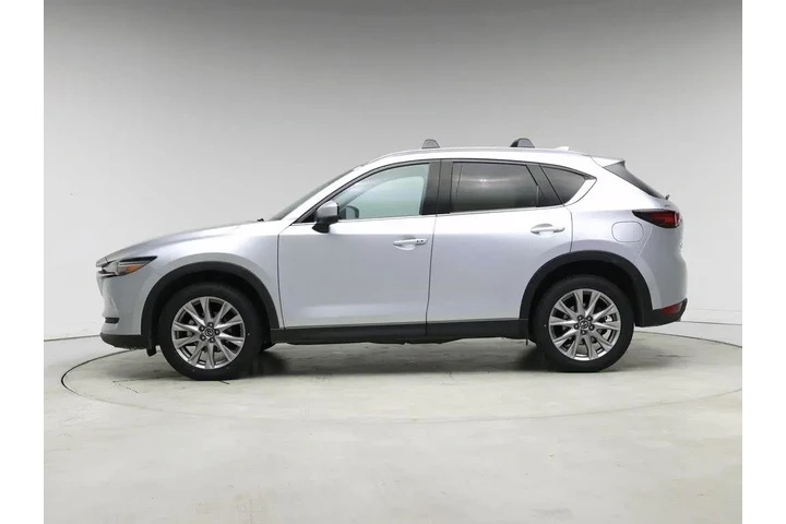 $17998 : Mazda CX-5 2019 AWD Grand To image 3