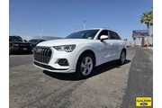 $21528 : Audi Q3 2020 AWD quattro Pre thumbnail