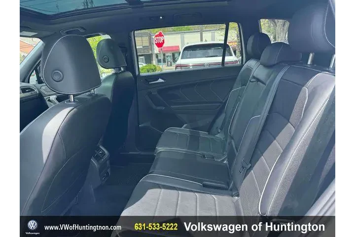 $29950 : Volkswagen Tiguan 2023 AWD S image 10