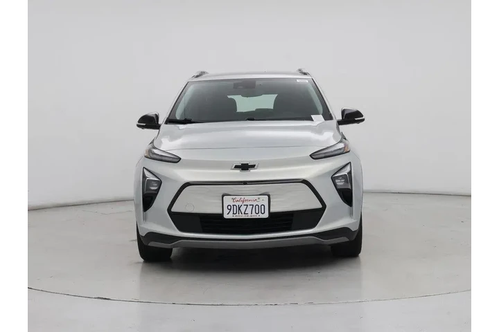 $21998 : Chevrolet Bolt EUV 2022 Prem image 5