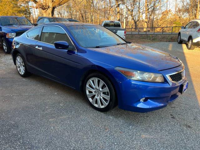 $7999 : 2008 Accord EX-L V6 image 5