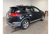 $16402 : Toyota RAV4 2015 AWD XLE 4dr thumbnail