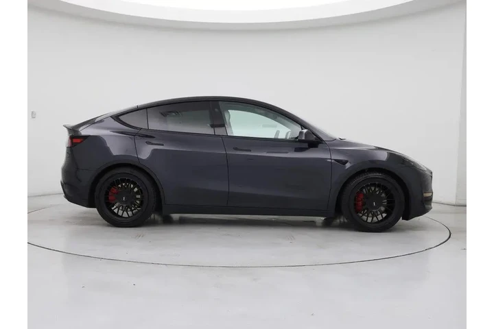 $35998 : Tesla Model Y 2024 AWD Perfo image 7