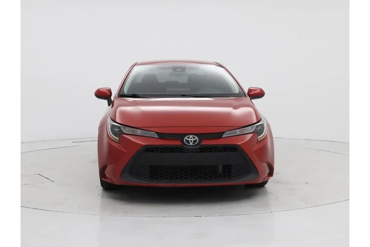 $16998 : Toyota Corolla 2020 LE 4dr S image 5