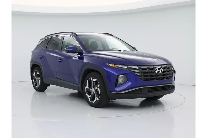 $23998 : Hyundai TUCSON 2024 SEL 4dr image 1