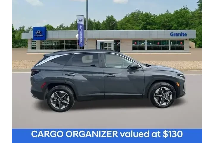 $28990 : Hyundai TUCSON 2025 AWD SEL image 6