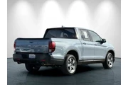 $39994 : Honda Ridgeline 2025 AWD Tra thumbnail