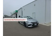 Toyota Camry 2024 XSE 4dr Se