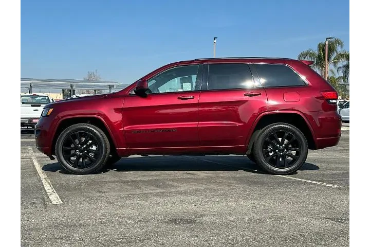 $28985 : Jeep Grand Cherokee WK 2022 image 6