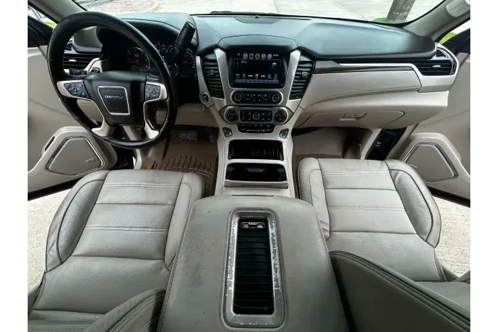 $25999 : 2019 GMC YUKON XLDENALI SPORT image 1