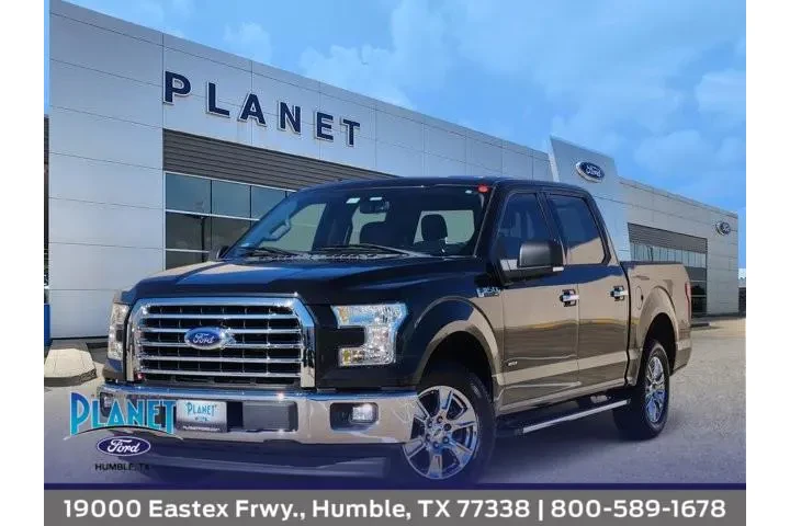 $20947 : Ford F-150 2015 4x2 XL 4dr S image 1